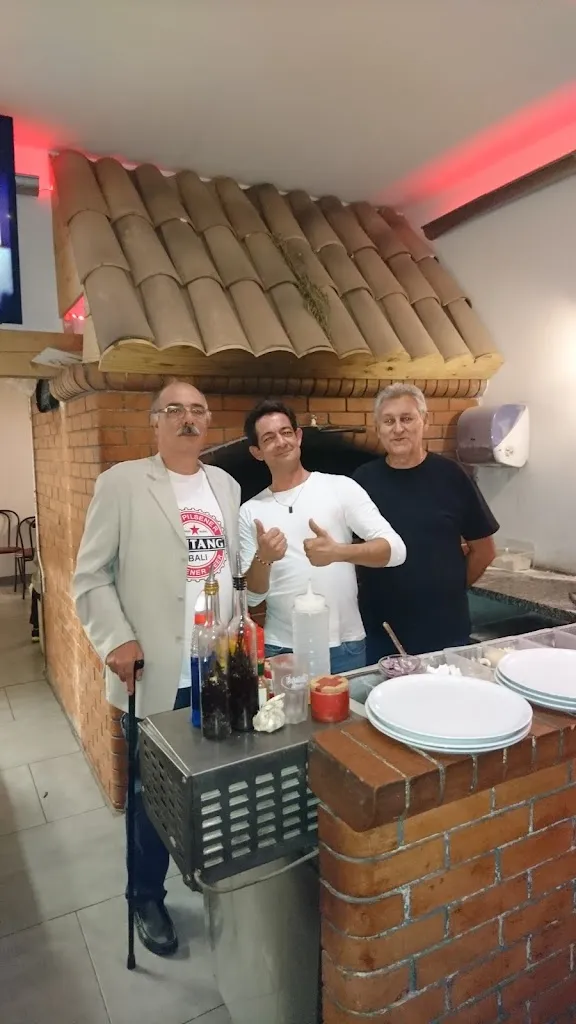 Fabrice Bonnet_LE CARILLON LA RINASCITA_Marseille_Bewertung