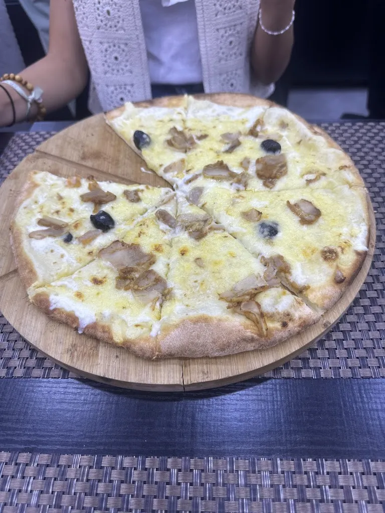 Paula Molleja_Grillade chez les frères_Marseille_Bewertung