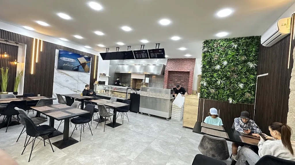 XxMorgothxX XxX_Grillade chez les frères_Marseille_Bewertung