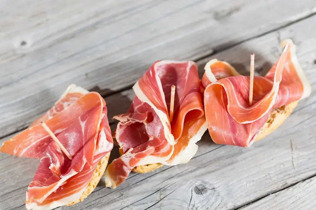 Menu_Restaurant @ Campanile Marseille Saint Antoine_Marseille_image_3