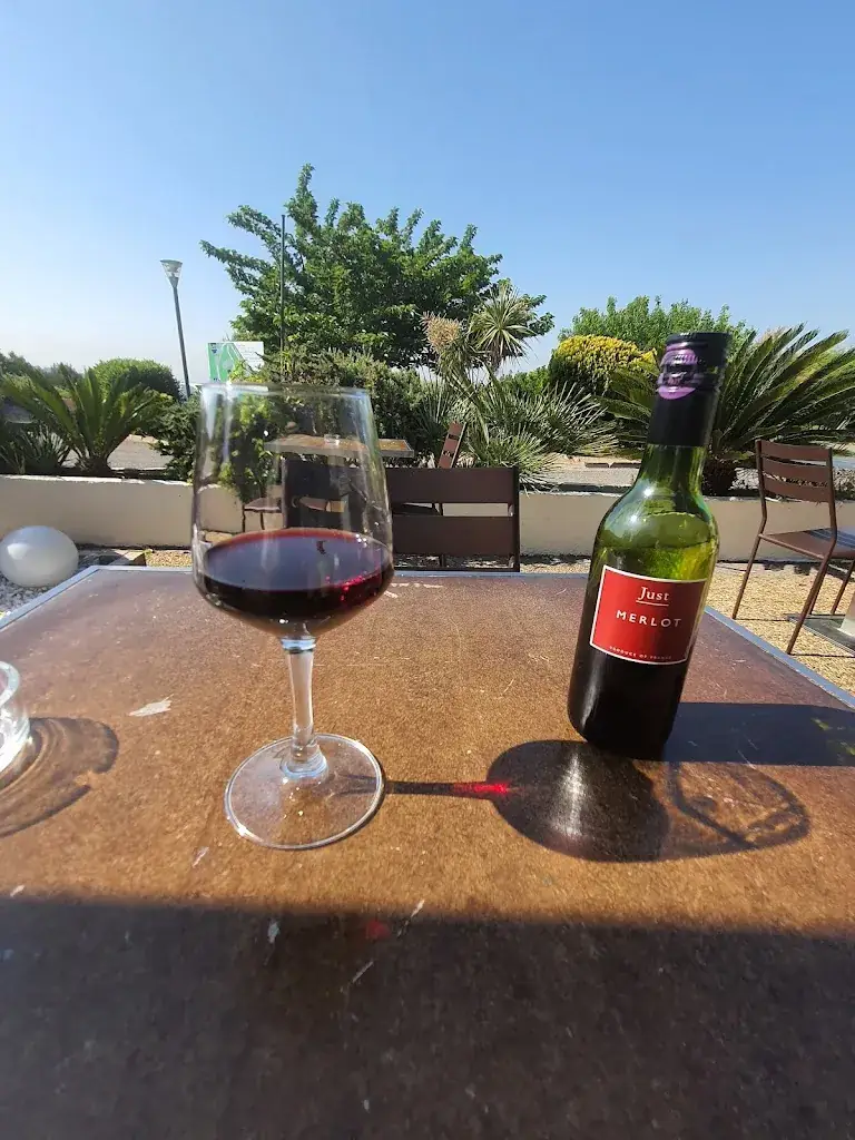 Menu_Restaurant @ Campanile Marseille Saint Antoine_Marseille_image_8