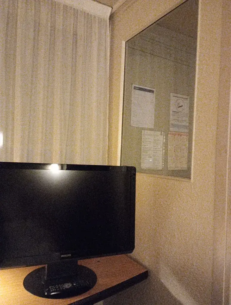 Cristinel Asmarandei_Restaurant @ Campanile Marseille Saint Antoine_Marseille_review