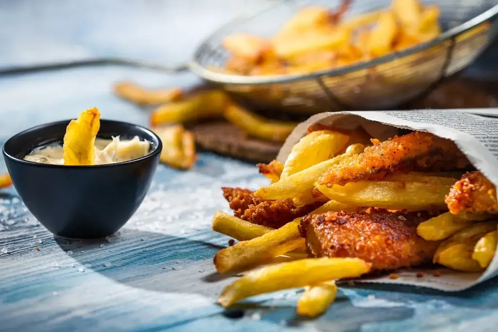 Restaurant @ Campanile Marseille Saint Antoine_Marseille_slider_image_2