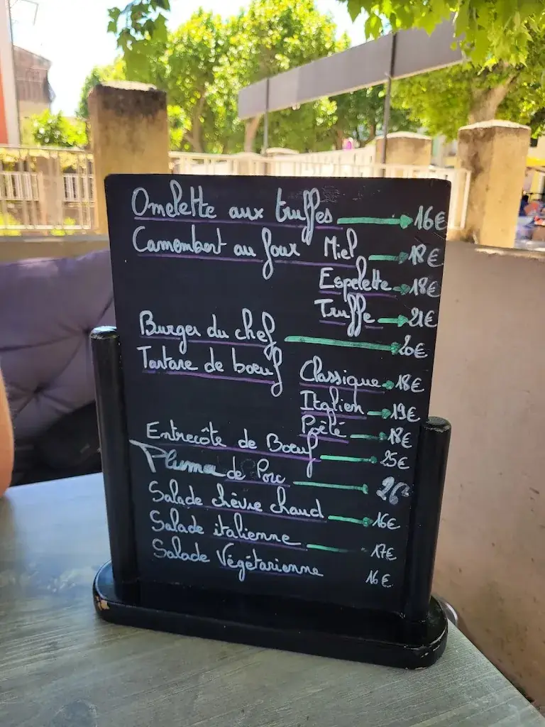 Menu_Les Terrasses de Fany_Nans-les-Pins_image_1