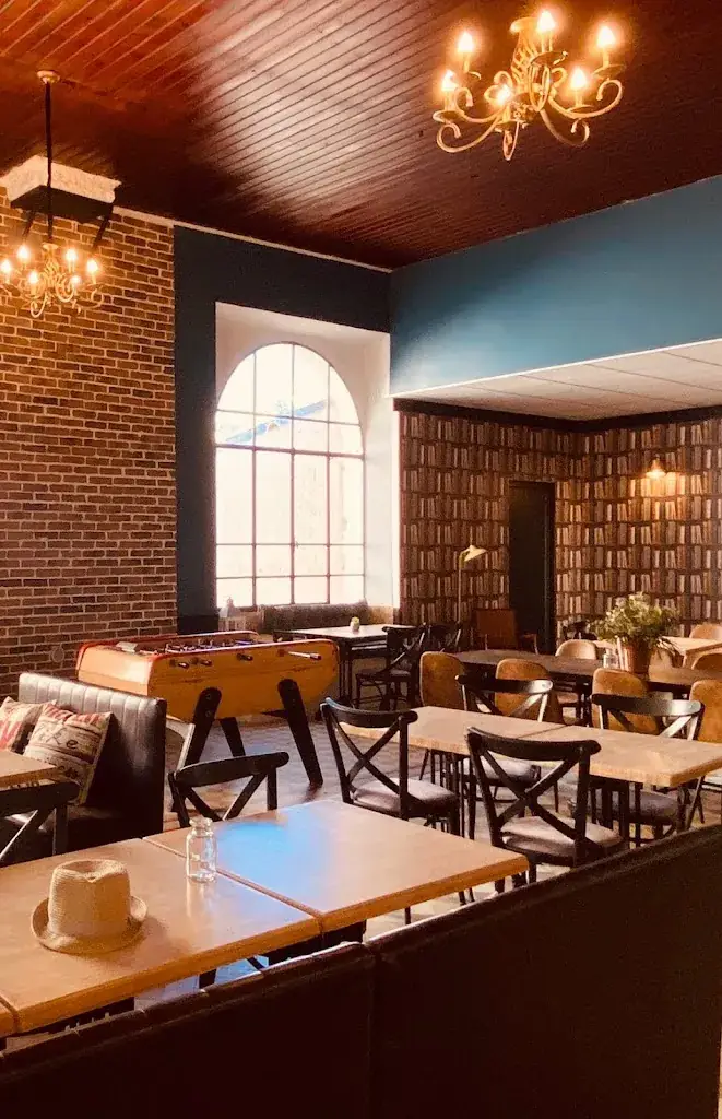 Les Terrasses de Fany restaurant in Nans-les-Pins