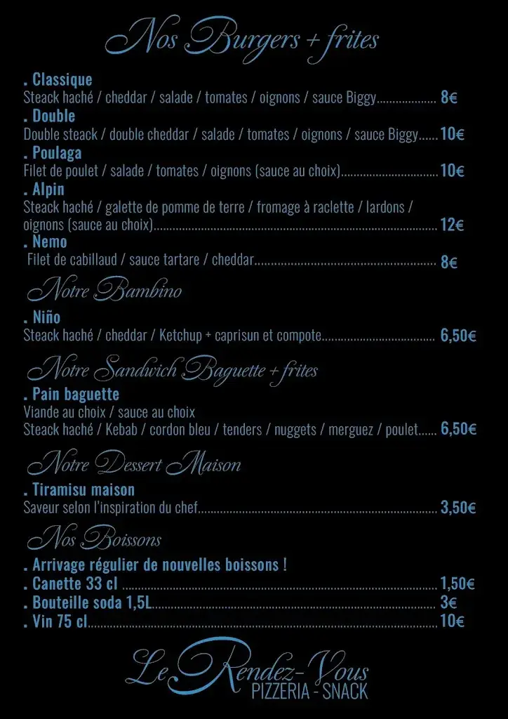 Menu_Le rendez vous_Nans-les-Pins_image_2