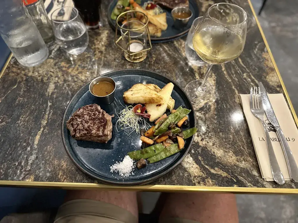 Menu_La Table du 9_Nans-les-Pins_image_8