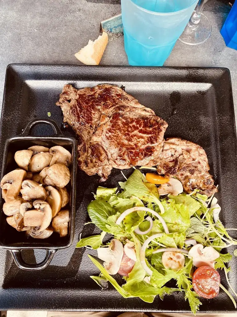 Menu_restaurant du golf de la Sainte-Baume_Nans-les-Pins_immagine_4