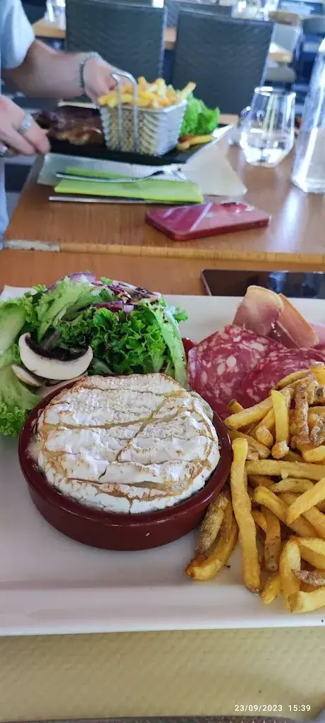 Menu_restaurant du golf de la Sainte-Baume_Nans-les-Pins_immagine_6