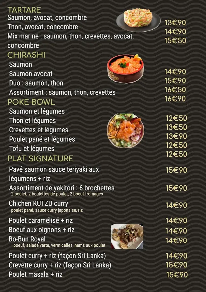 Menu_Sumiyaki Restaurant Japonais_Oullins-Pierre-Bénite_image_2