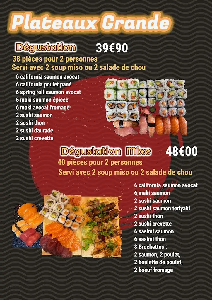 Menu_Sumiyaki Restaurant Japonais_Oullins-Pierre-Bénite_image_4