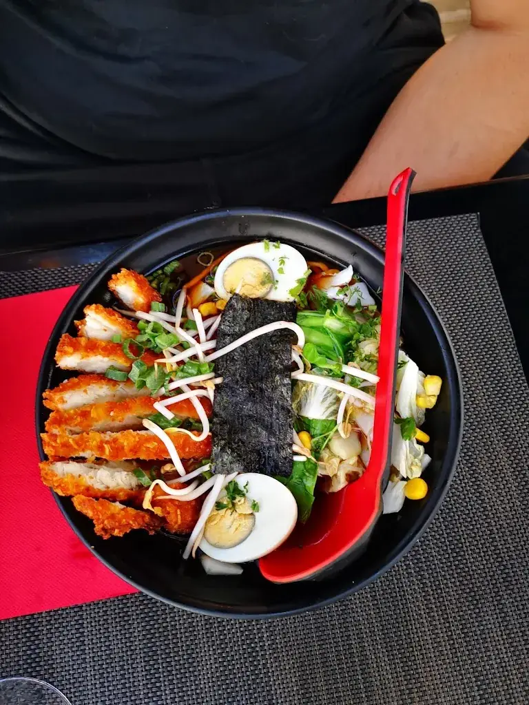 Menu_Sumiyaki Restaurant Japonais_Oullins-Pierre-Bénite_image_9