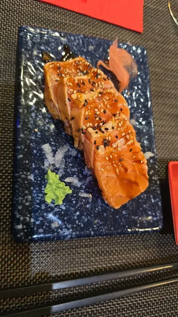 GéO GéO_Sumiyaki Restaurant Japonais_Oullins-Pierre-Bénite_review