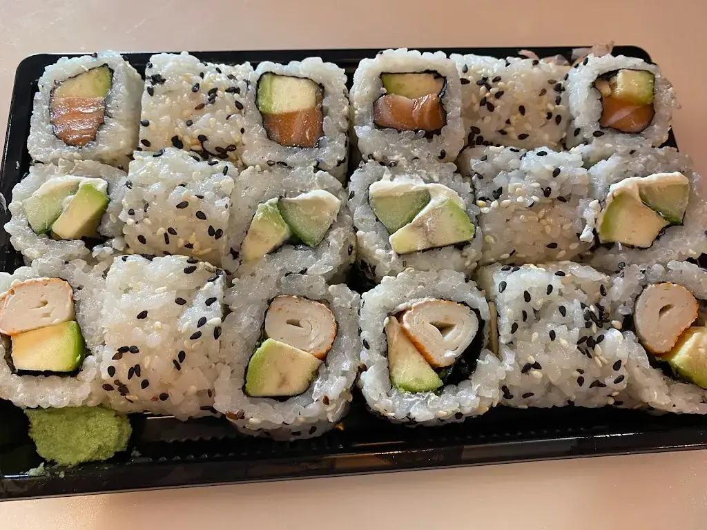 Sumiyaki Restaurant Japonais restaurant in Oullins-Pierre-Bénite