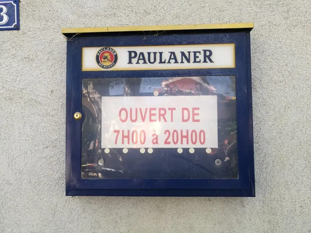 Olivier Dobrynine_Bar Tabac des Sports_Nans-les-Pins_review