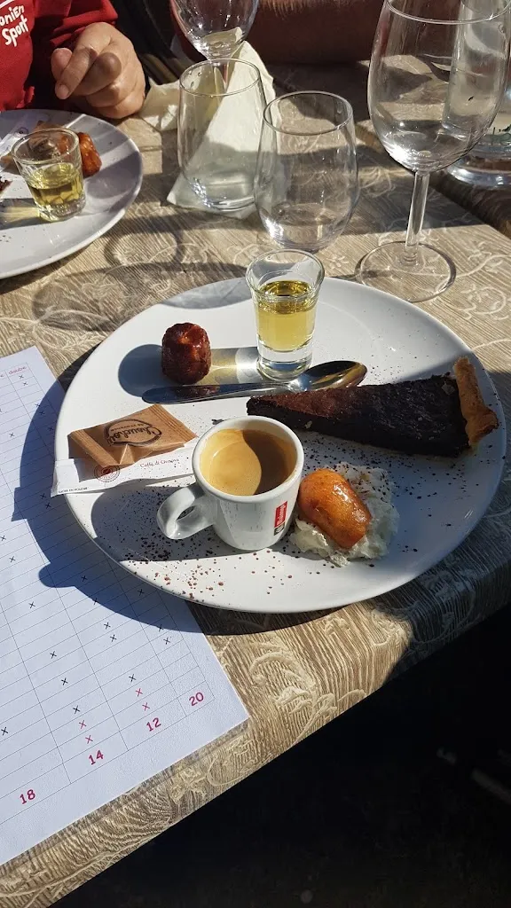 Menu_Restaurant le lilo_Saint-Zacharie_image_2