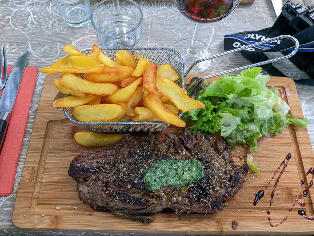 Menu_Restaurant le lilo_Saint-Zacharie_image_4