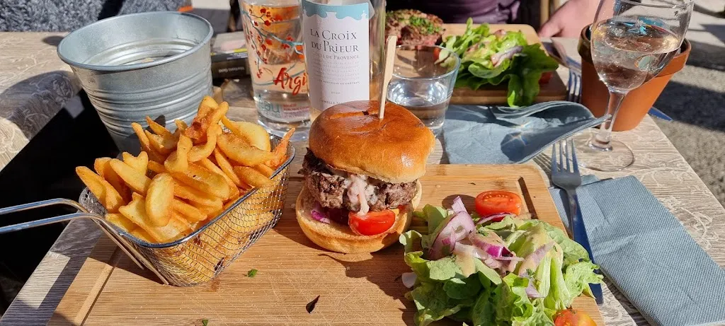 Menu_Restaurant le lilo_Saint-Zacharie_image_7