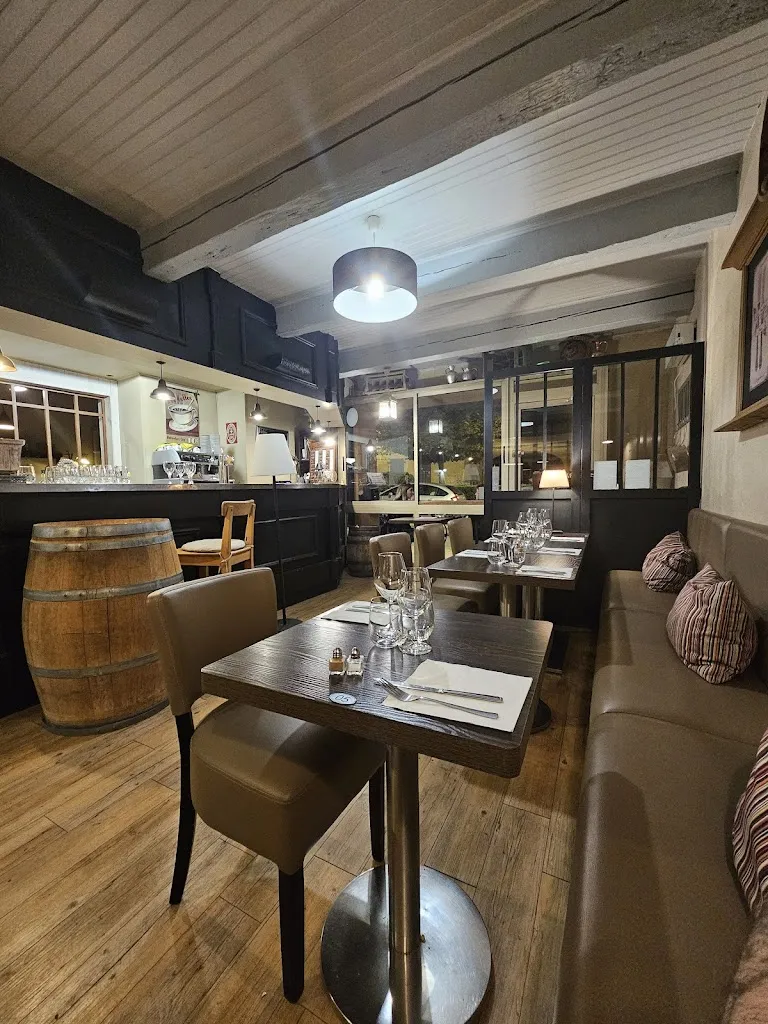 Alexandre Rigo_Restaurant le lilo_Saint-Zacharie_review