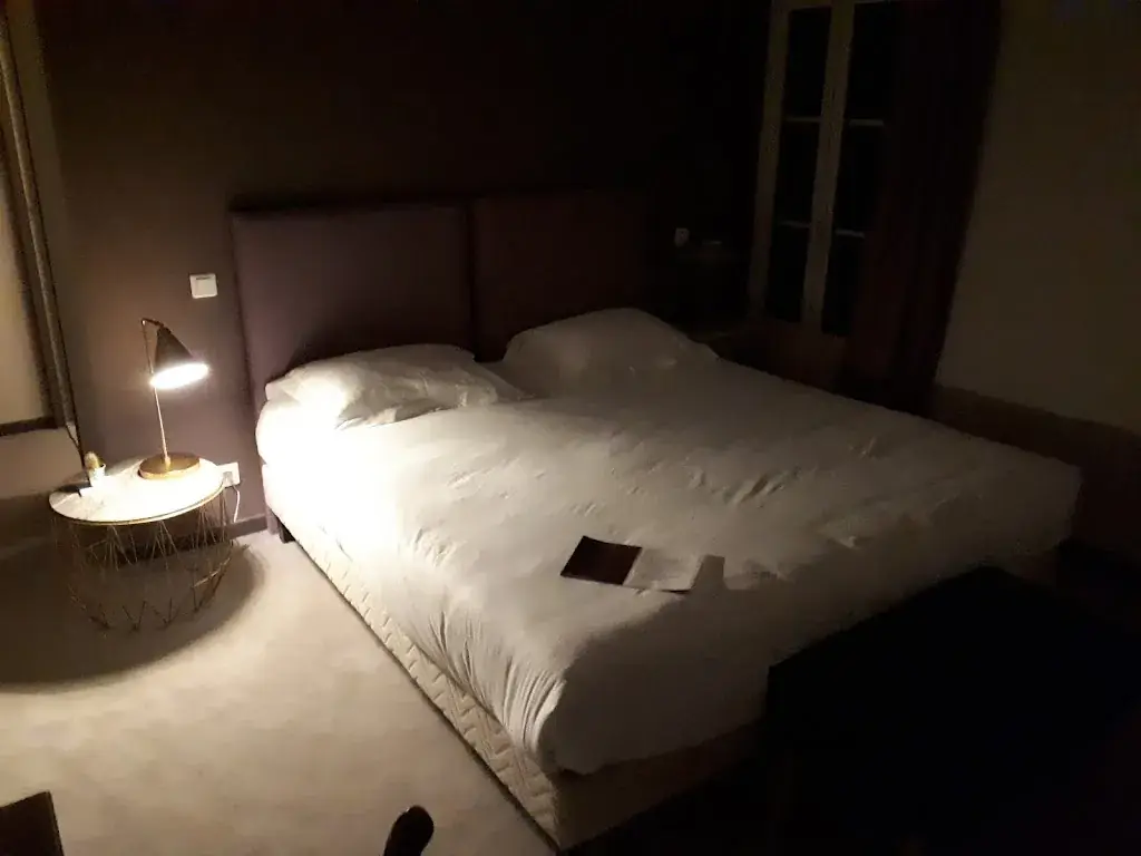 Stefan_Châteauform' Domaine de Châteauneuf_Nans-les-Pins_recensione