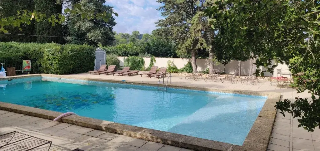 Châteauform' Domaine de Châteauneuf_Nans-les-Pins_slider_image_1