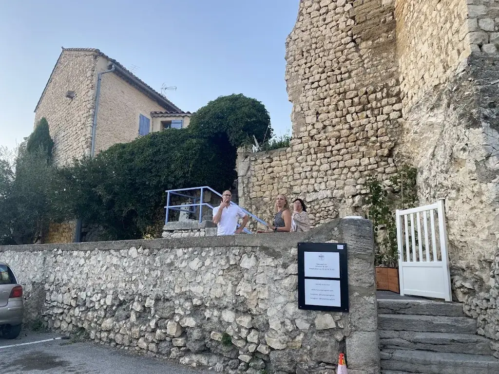 John Ryan_Maison Panagiotis_Noves_review