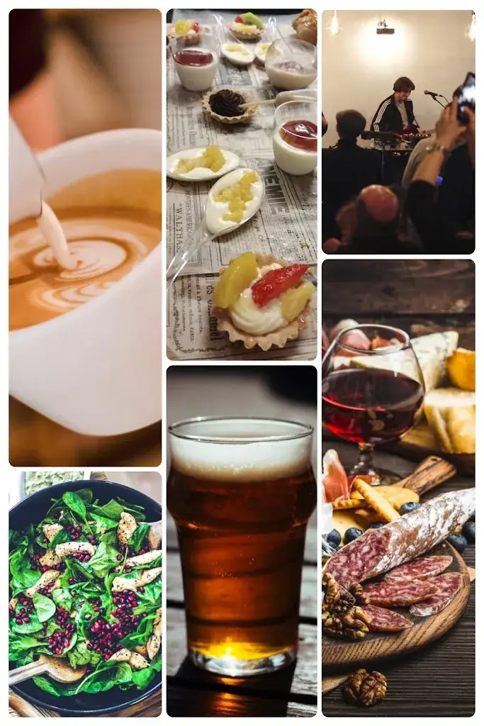 Menu_Le Remède - Restaurant Bar Evénements Oullins_Oullins-Pierre-Bénite_immagine_8