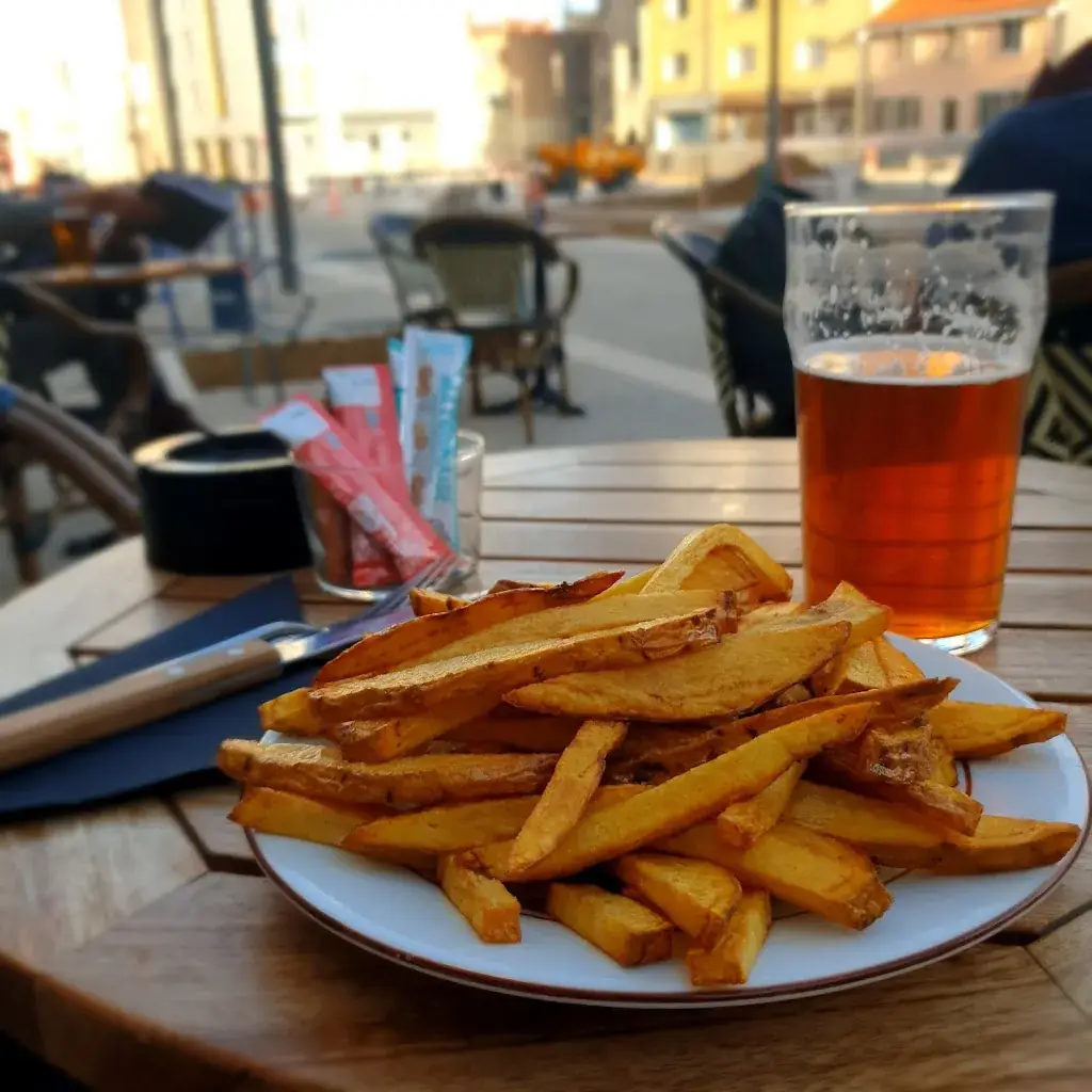 Philippe Liberge_Le Remède - Restaurant Bar Evénements Oullins_Oullins-Pierre-Bénite_recensione