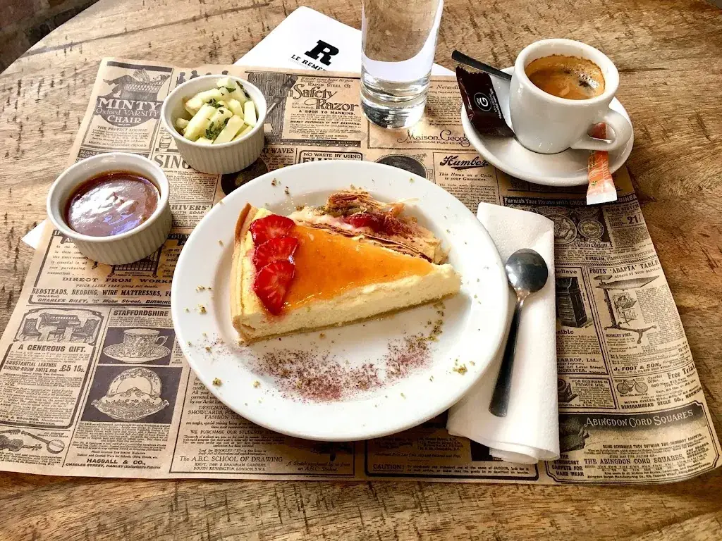 Le Remède - Restaurant Bar Evénements Oullins_Oullins-Pierre-Bénite_slider_image_3