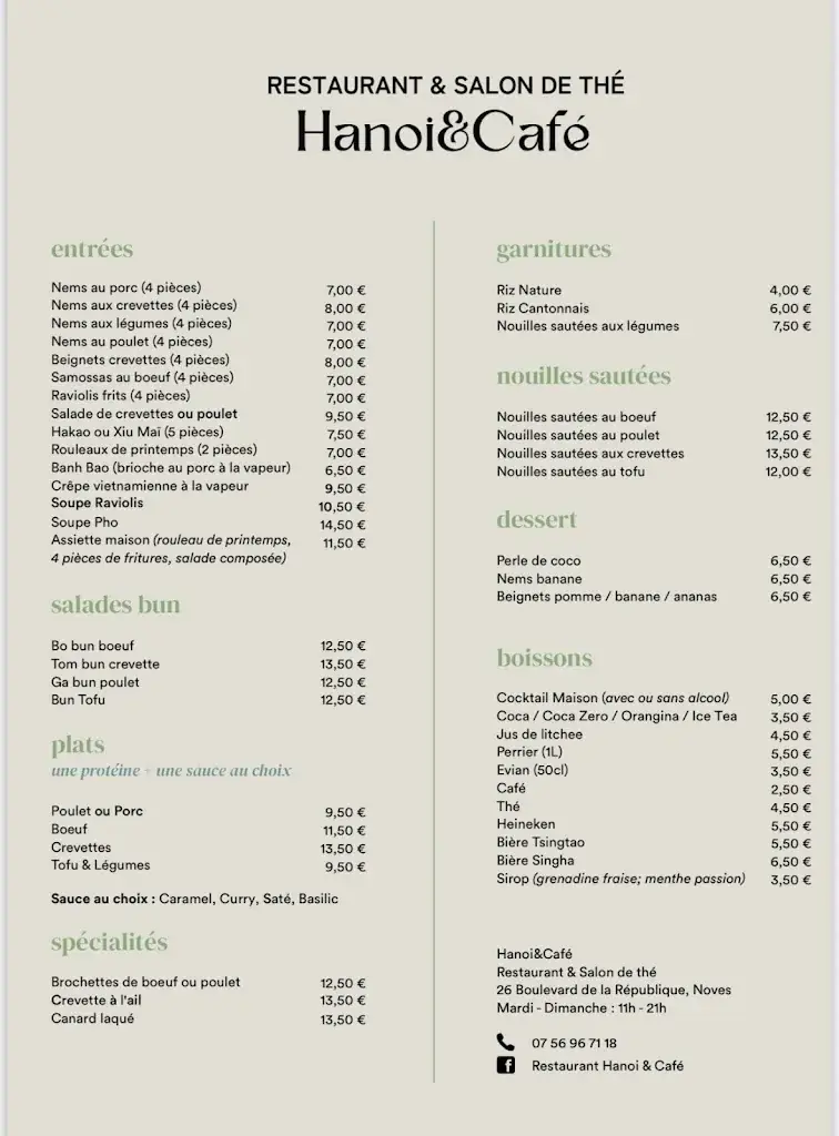 Menu_Hanoi & Café_Noves_image_2