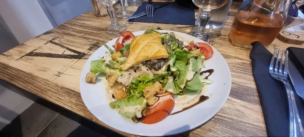 Le relais de la bassaque_Noves_slider_image_2