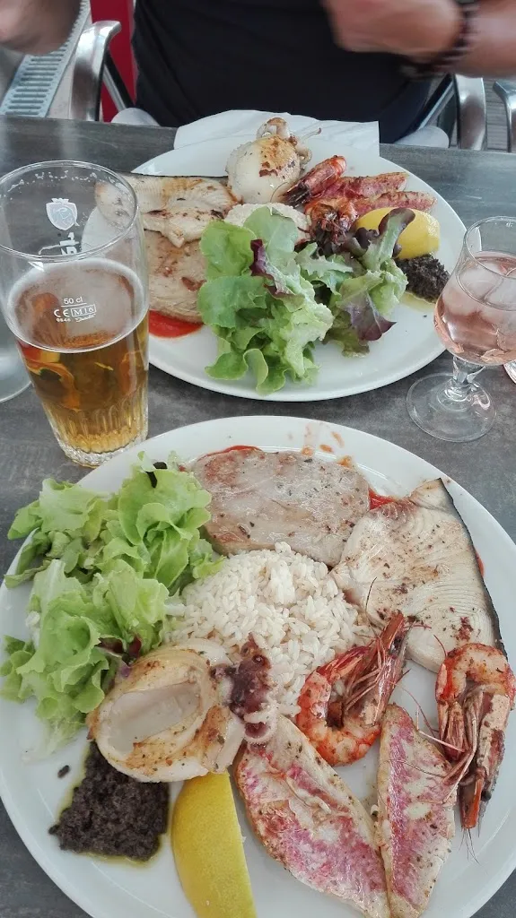 Menu_La Plancha Brasserie des Sports_Noves_image_2