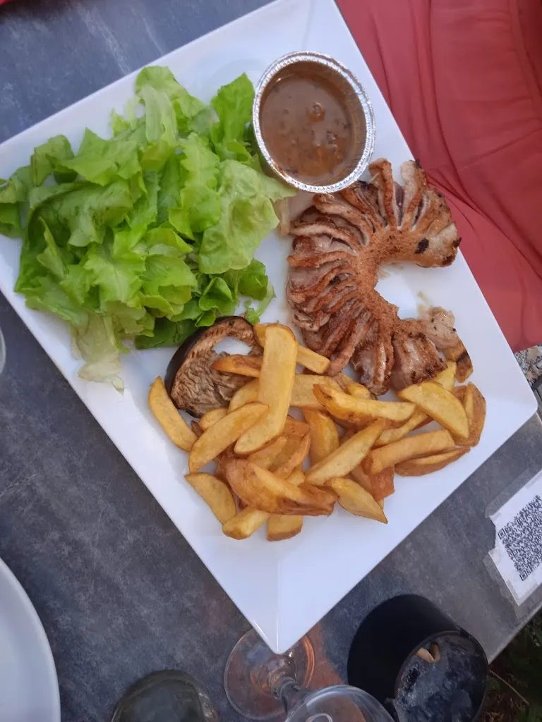 Menu_La Plancha Brasserie des Sports_Noves_image_4