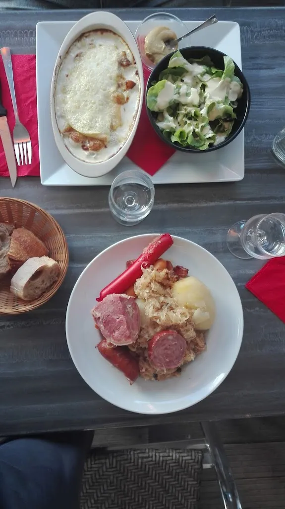 Menu_La Plancha Brasserie des Sports_Noves_image_9