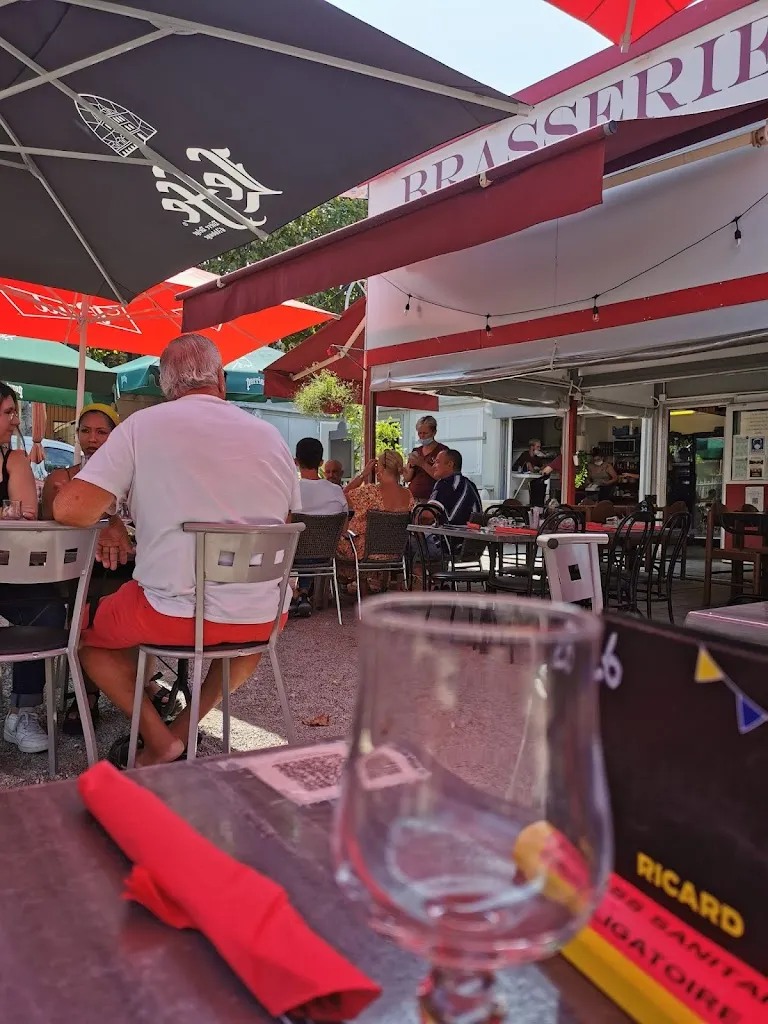 Dadou Ranevi_La Plancha Brasserie des Sports_Noves_review