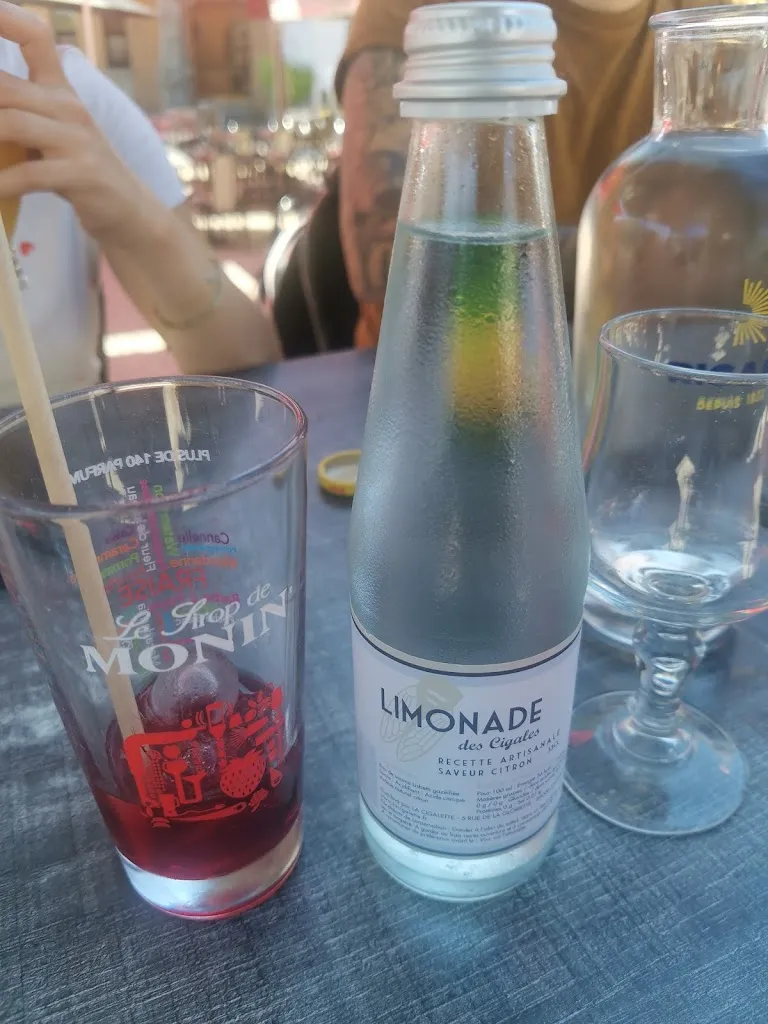 Nmc Travel_La Plancha Brasserie des Sports_Noves_review