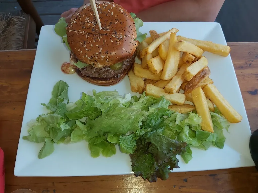 La Plancha Brasserie des Sports_Noves_slider_image_2