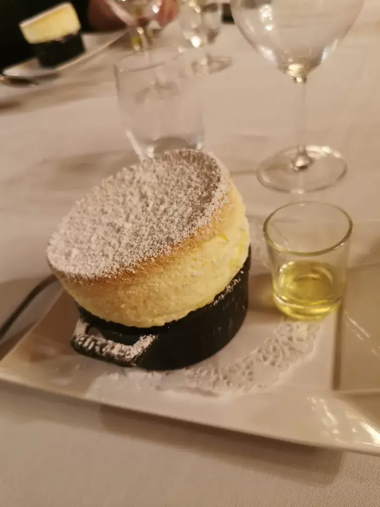 Menu_Restaurant de la La Maison de Bournissac_Noves_image_7