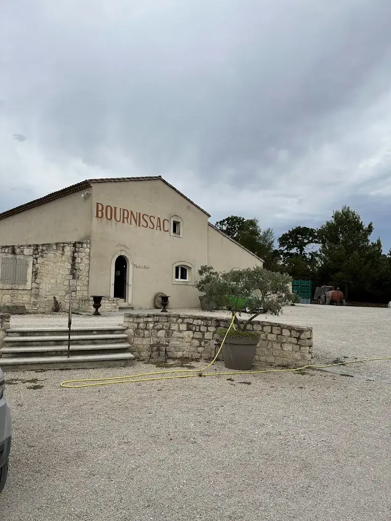 Vincent V._Restaurant de la La Maison de Bournissac_Noves_review