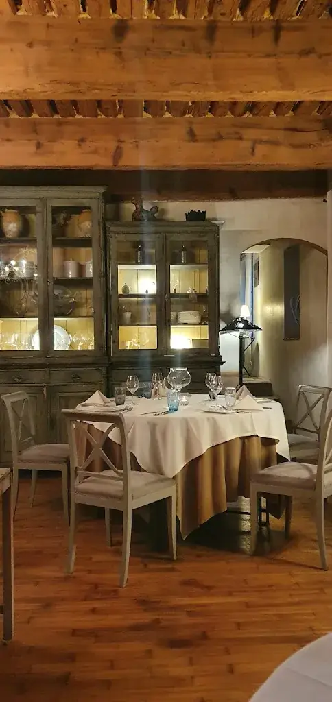 Valerie Esteve_Restaurant de la La Maison de Bournissac_Noves_review