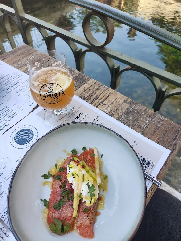 Menu_BRASSERIE L'AMISTA_Noves_image_1