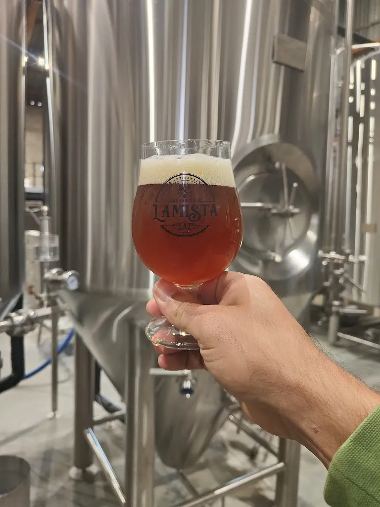 Menu_BRASSERIE L'AMISTA_Noves_image_5