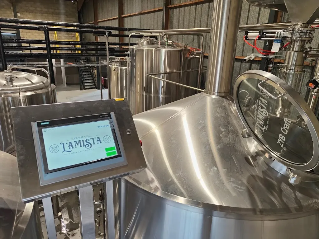 BRASSERIE L'AMISTA_Noves_slider_image_1