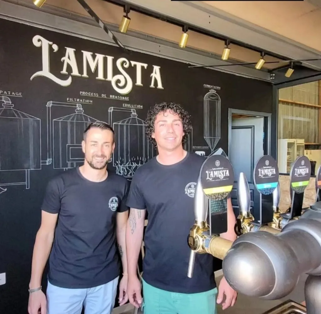 BRASSERIE L'AMISTA_Noves_slider_image_3