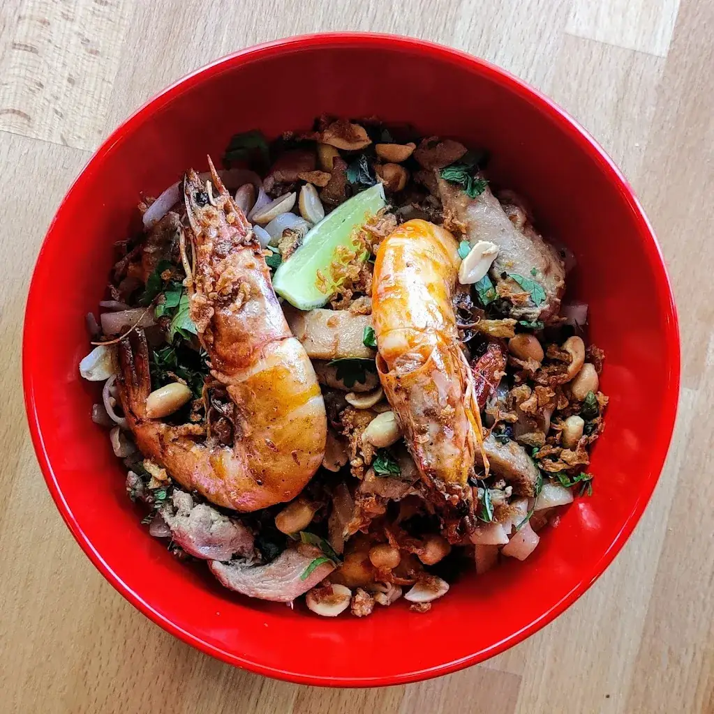 Menu_Malting-Pot Oullins_Oullins-Pierre-Bénite_immagine_5