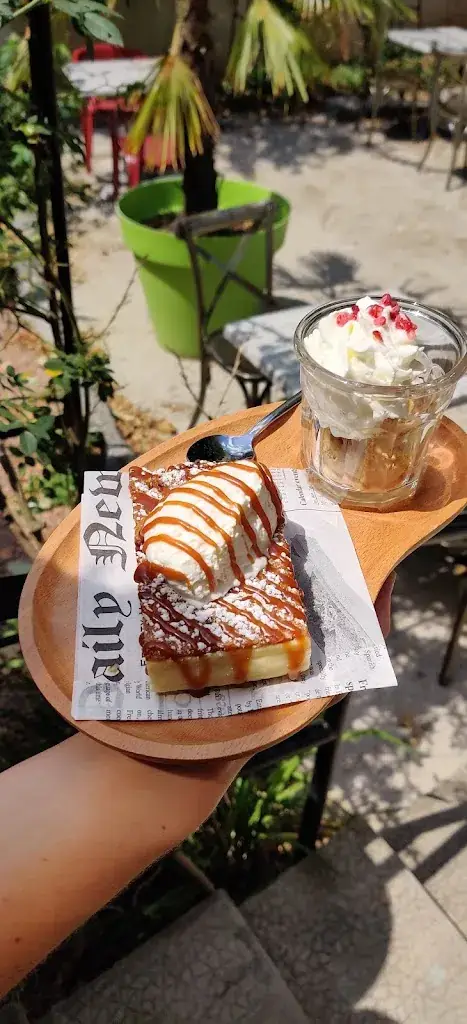 Menu_Malting-Pot Oullins_Oullins-Pierre-Bénite_immagine_7