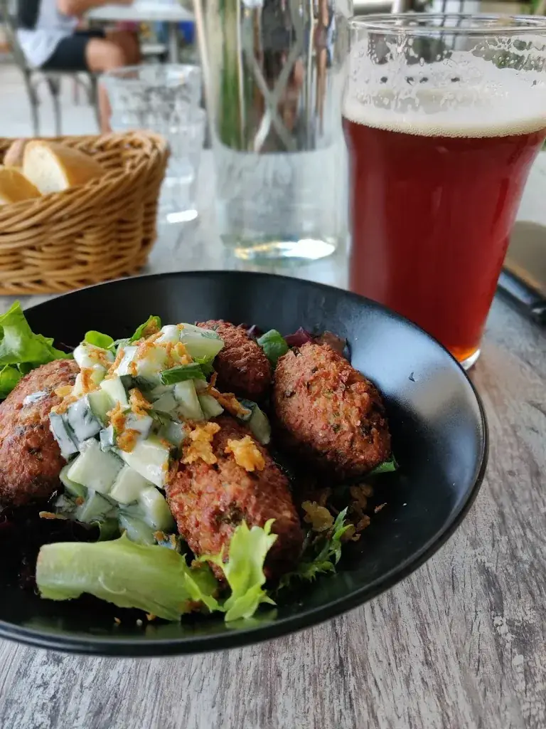 Menu_Malting-Pot Oullins_Oullins-Pierre-Bénite_immagine_8