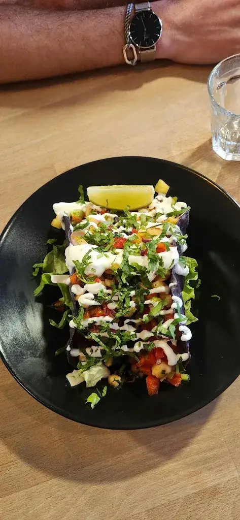 Nathan T_Malting-Pot Oullins_Oullins-Pierre-Bénite_recensione