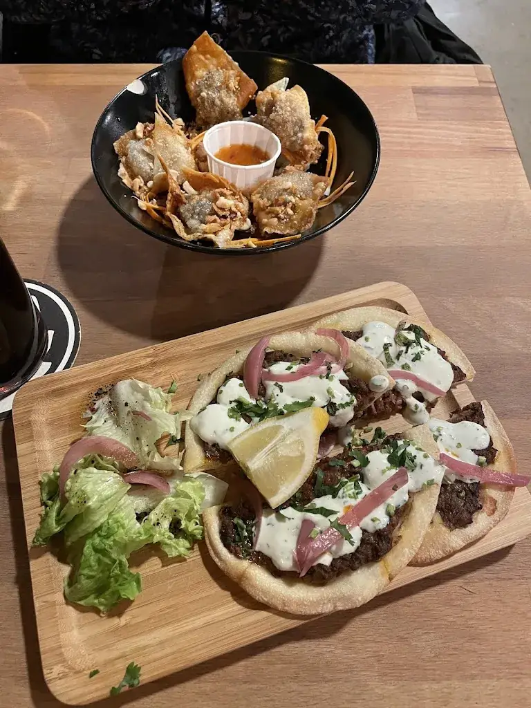 Yuki_Malting-Pot Oullins_Oullins-Pierre-Bénite_recensione