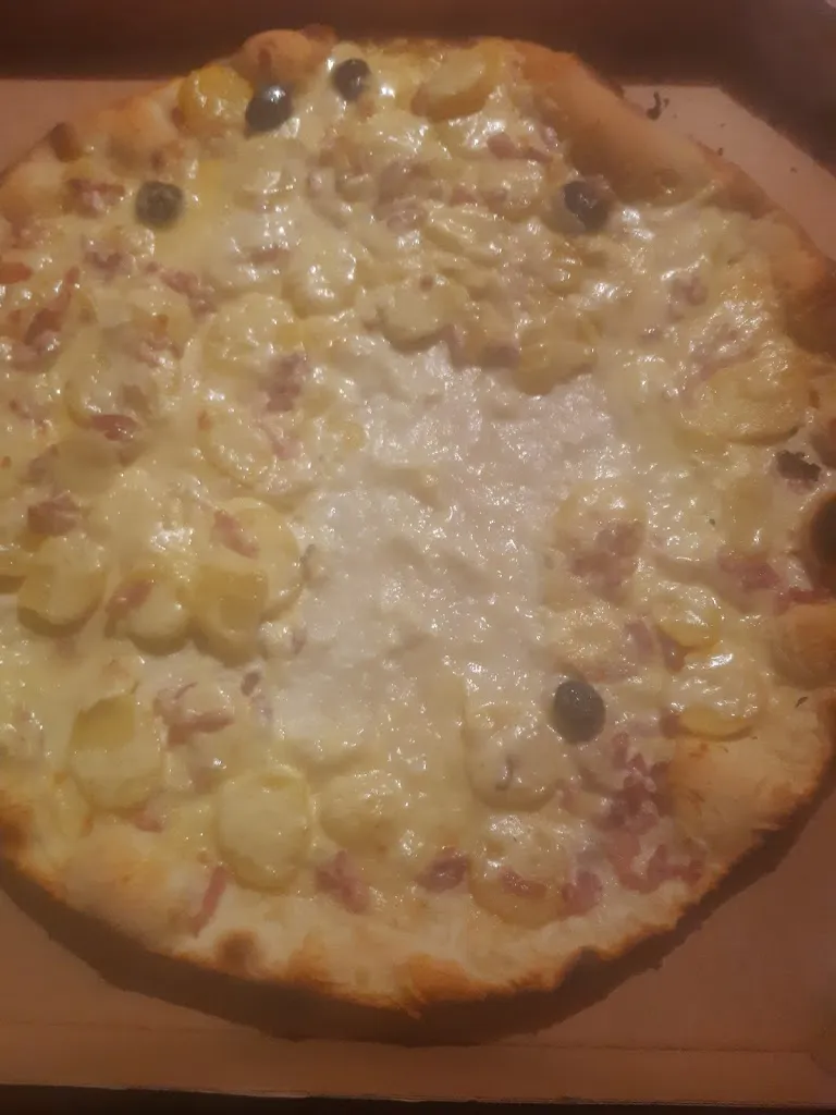 Menu_Le Four à Pizza_Noves_image_3